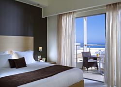 Superior Guest Room Sea View